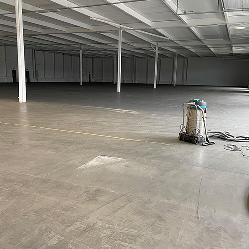 Commercial Cleaning Image | Stamford & Rutland Pressure Washing