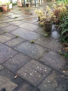 Stamford & Rutland Pressure Washing | Gallery